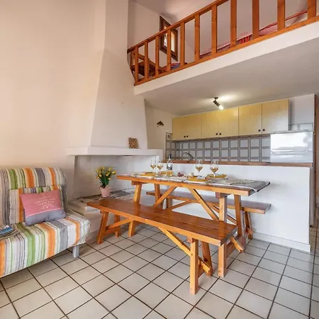 House And Apt. In Pittulongu 23061 Tatil Evi *