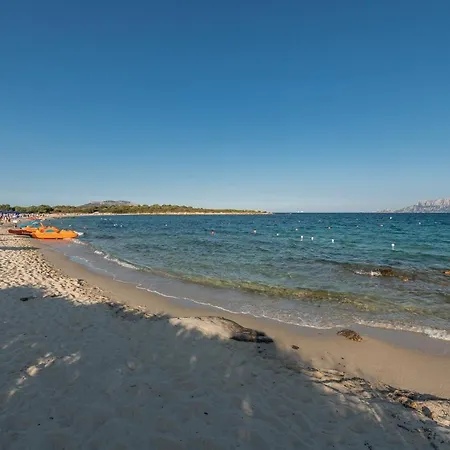 House And Apt. In Pittulongu 23061 Tatil Evi Olbia
