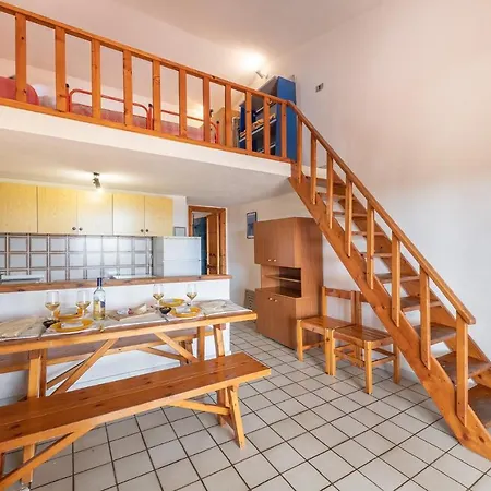 House And Apt. In Pittulongu 23061 * Olbia