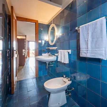 House And Apt. In Pittulongu 23061 Tatil Evi