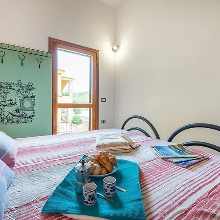 House And Apt. In Pittulongu 23061 * Olbia