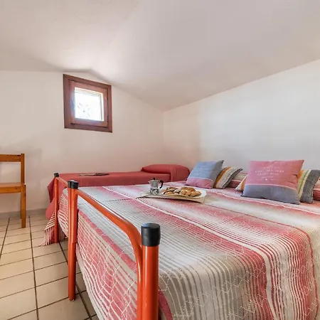 Tatil Evi House And Apt. In Pittulongu 23061 *