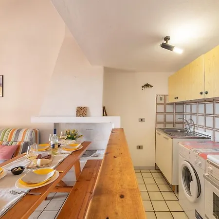 House And Apt. In Pittulongu 23061 * Olbia