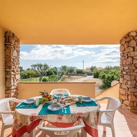 House And Apt. In Pittulongu 23061 Olbia